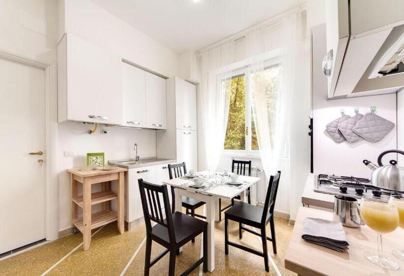 Fotos del hotel Vatican Suites Happy Holidays:  7