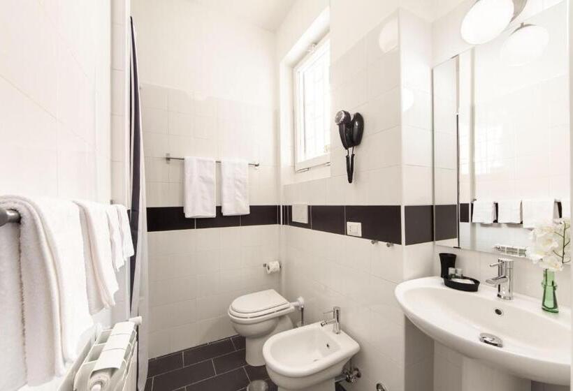 Fotos del hotel Vatican Suites Happy Holidays:  4