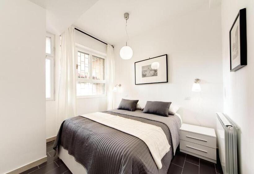 Fotos del hotel Vatican Suites Happy Holidays:  24