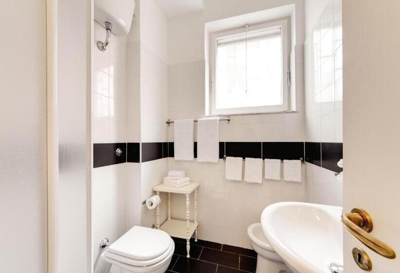 Fotos del hotel Vatican Suites Happy Holidays:  8