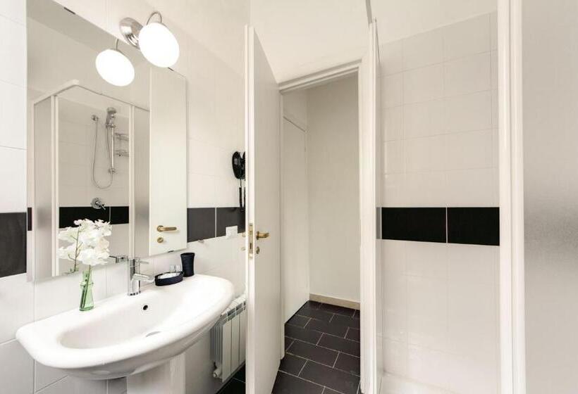 Fotos del hotel Vatican Suites Happy Holidays:  11