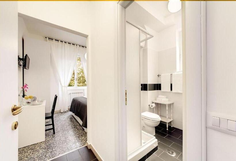 Fotos del hotel Vatican Suites Happy Holidays:  25