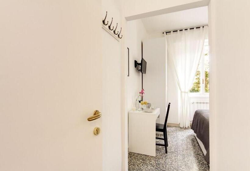 Fotos del hotel Vatican Suites Happy Holidays:  6