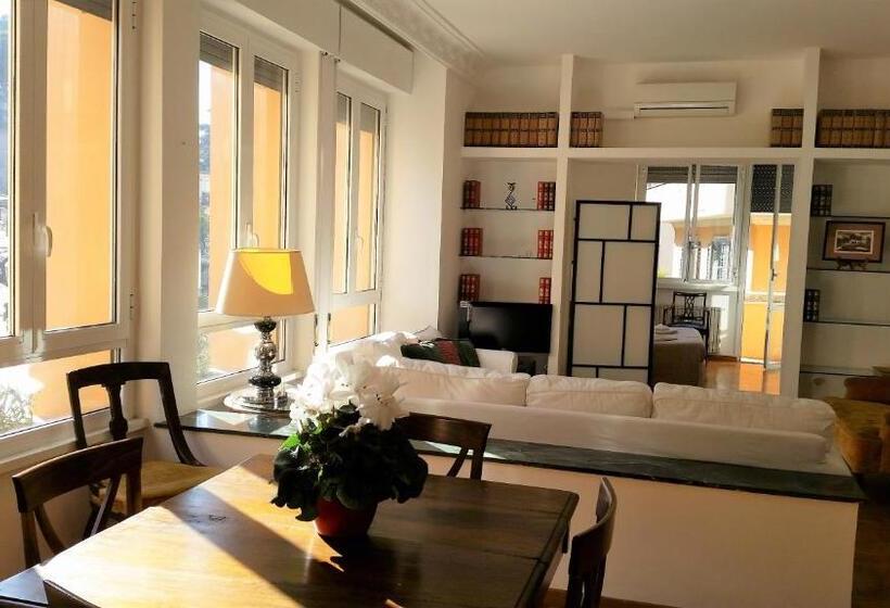 Fotos del hotel Vatican Suites Happy Holidays:  16