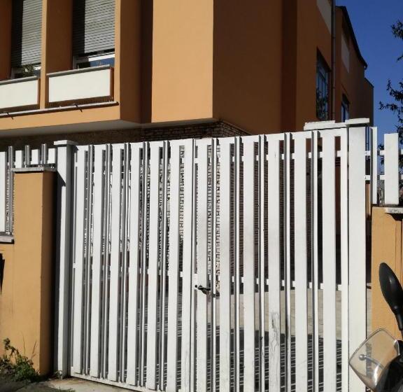 Fotos del hotel Vatican Suites Happy Holidays:  22