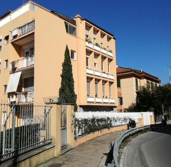 Vatican Suites Happy Holidays