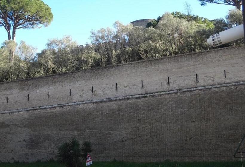 Fotos del hotel Vatican Suites Happy Holidays:  5