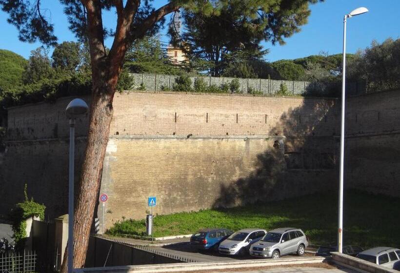 Fotos del hotel Vatican Suites Happy Holidays:  12