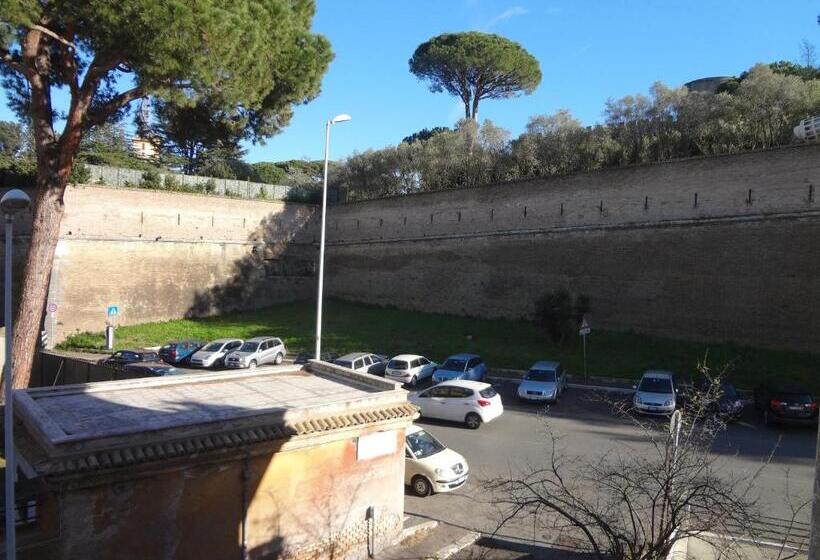 Fotos del hotel Vatican Suites Happy Holidays:  18