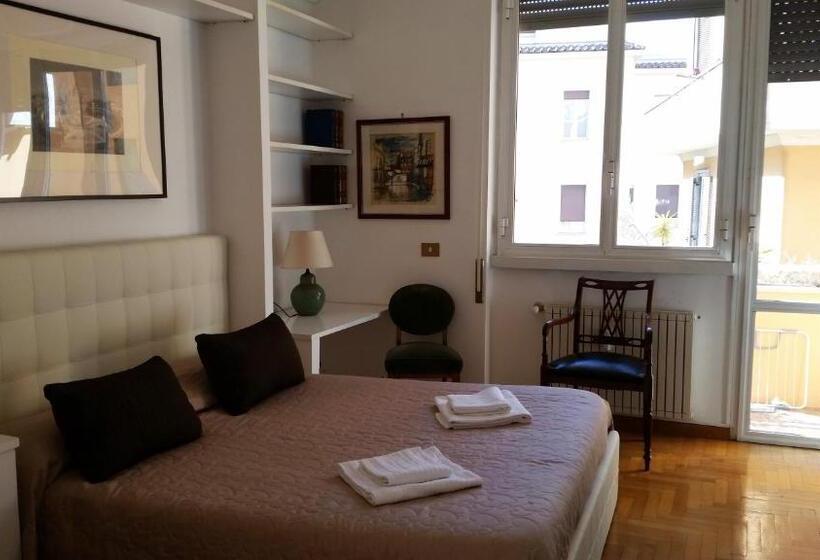 Fotos del hotel Vatican Suites Happy Holidays:  21