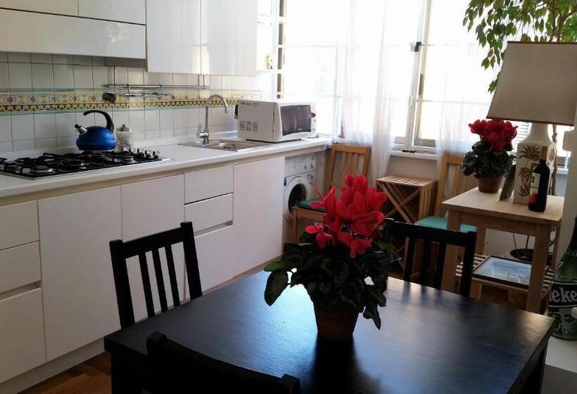 Fotos del hotel Vatican Suites Happy Holidays:  3