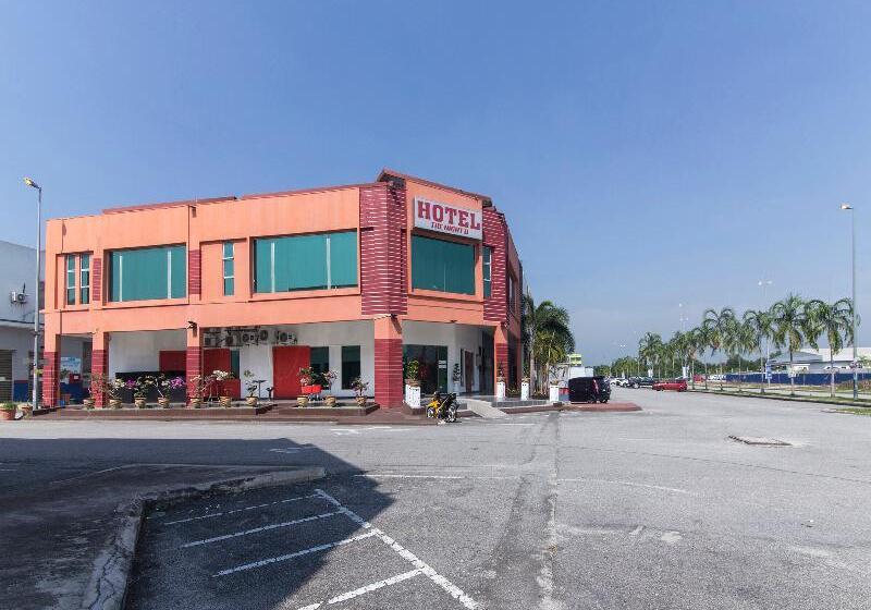 Fotos del hotel OYO 439 Night Queen Hotel:  10