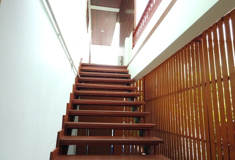 Fotos del hotel Rangrong:  3