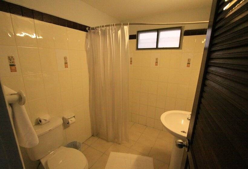 Fotos del hotel Rangrong:  4