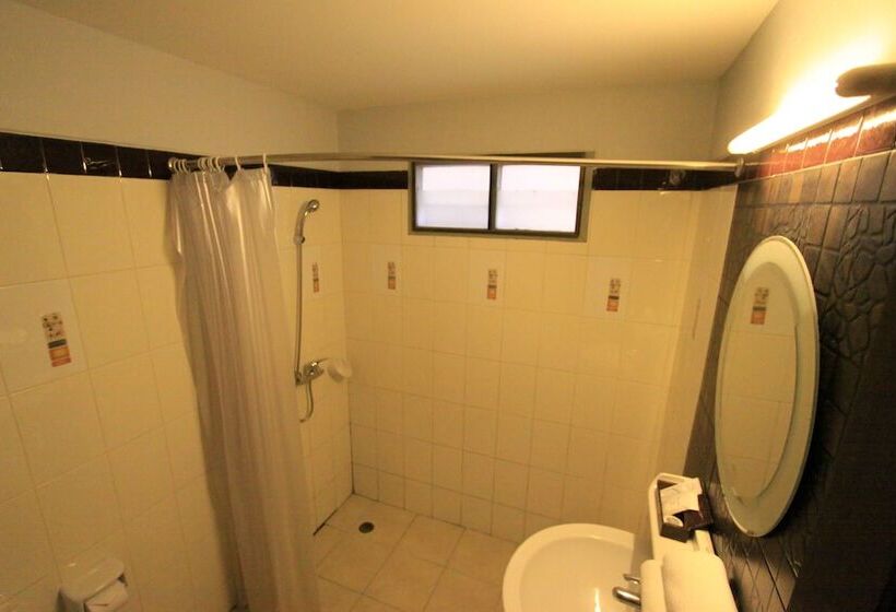 Fotos del hotel Rangrong:  9