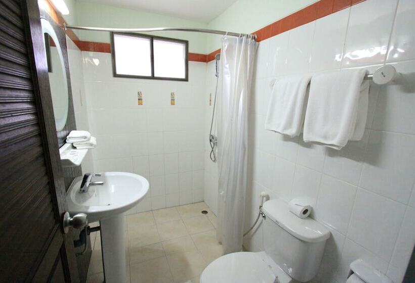 Fotos del hotel Rangrong:  11