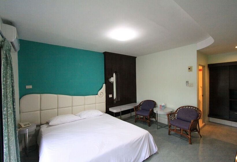 Fotos del hotel Rangrong:  2