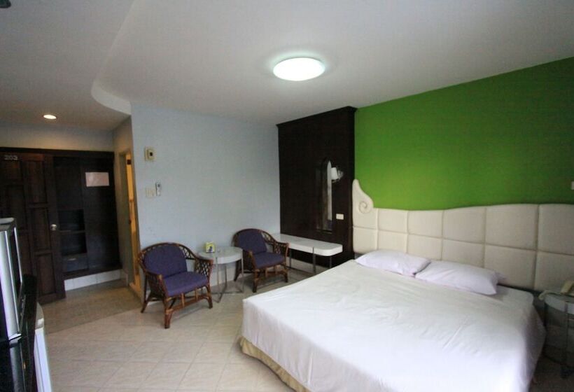 Fotos del hotel Rangrong:  15