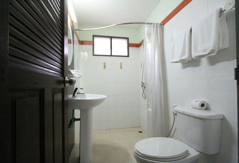 Fotos del hotel Rangrong:  13