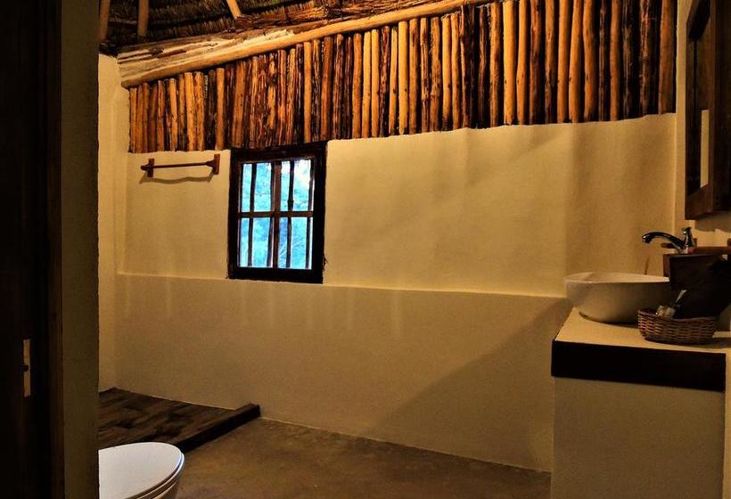 Fotos del hotel Oten Tulum:  8