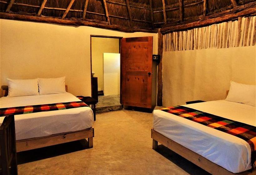 Fotos del hotel Oten Tulum:  13