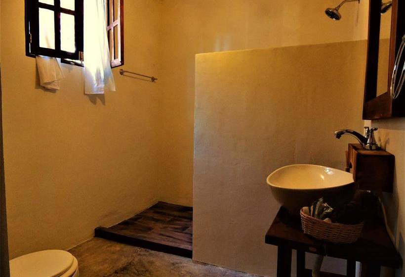 Fotos del hotel Oten Tulum:  14