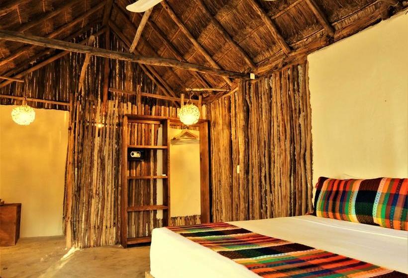 Fotos del hotel Oten Tulum:  3