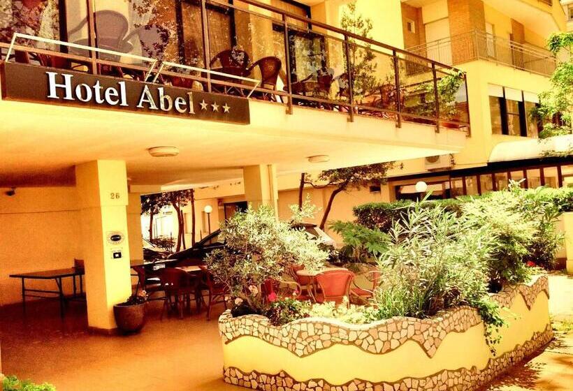 Fotos del hotel Abel:  12