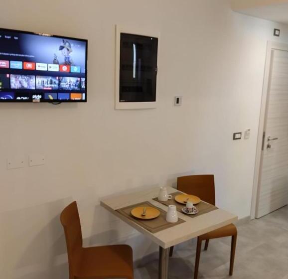 Fotos del hotel Abel:  15