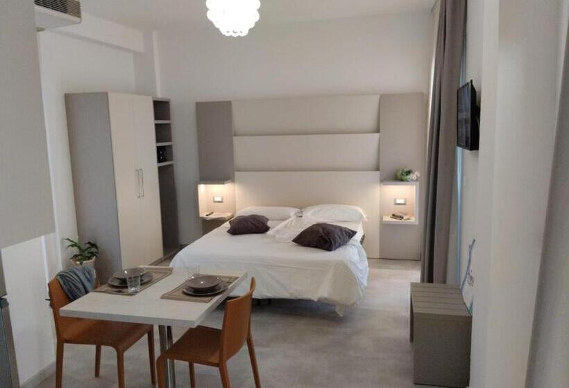 Fotos del hotel Abel:  7