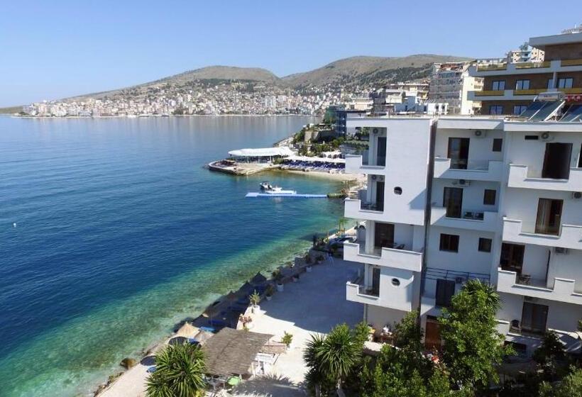 Fotos del hotel Blue Bay:  4