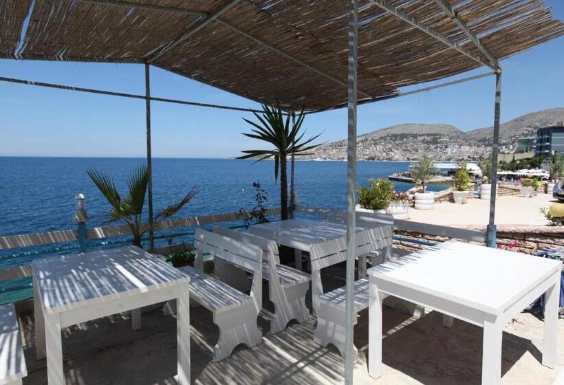 Fotos del hotel Blue Bay:  2