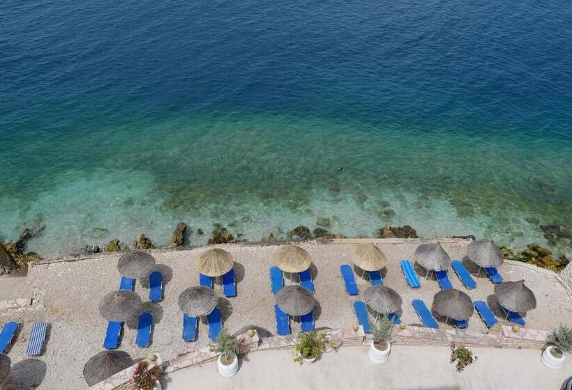 Fotos del hotel Blue Bay:  17