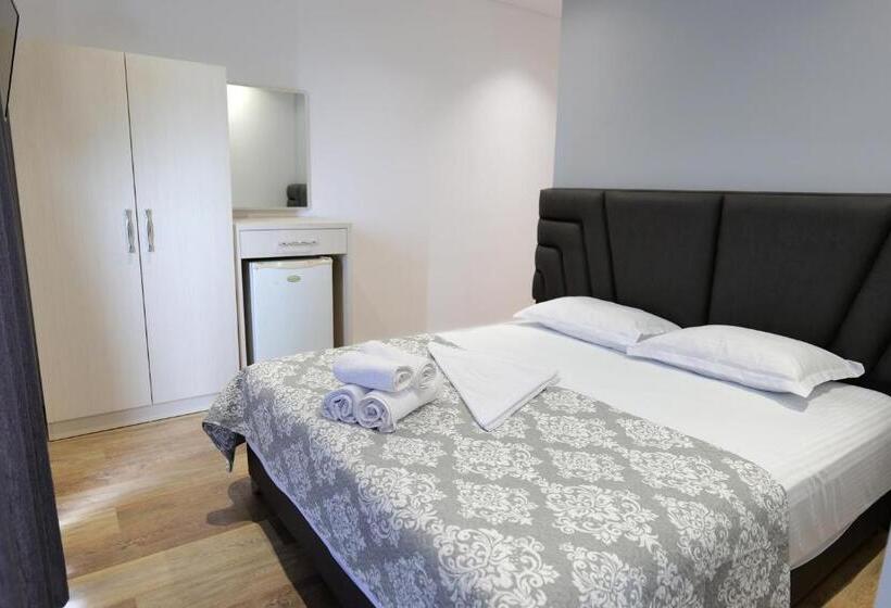 Fotos del hotel Blue Bay:  10