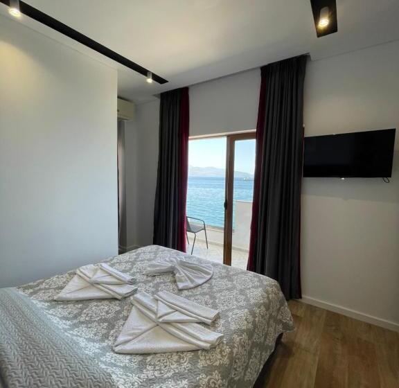 Fotos del hotel Blue Bay:  20