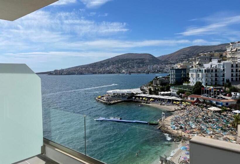 Fotos del hotel Blue Bay:  9