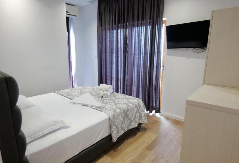 Fotos del hotel Blue Bay:  12