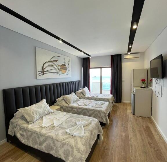 Fotos del hotel Blue Bay:  14