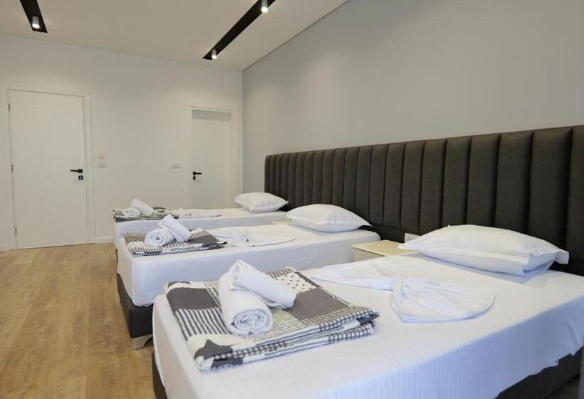 Fotos del hotel Blue Bay:  8