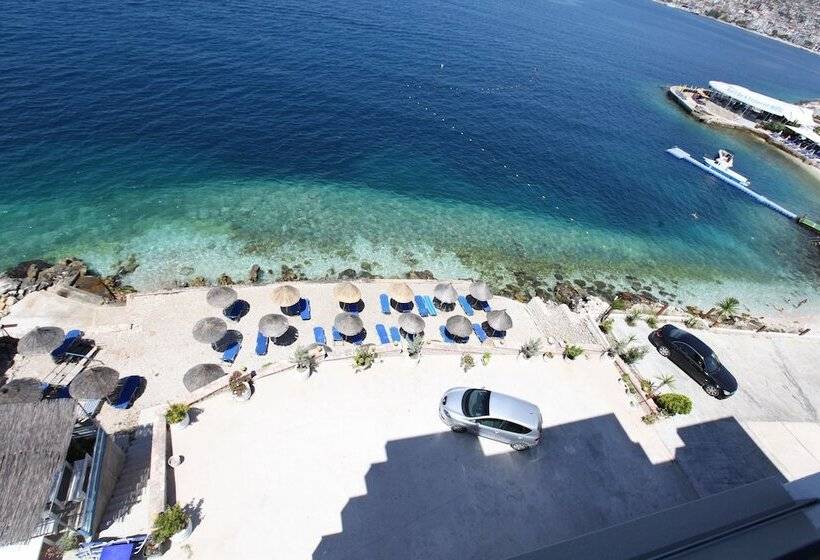 Fotos del hotel Blue Bay:  11