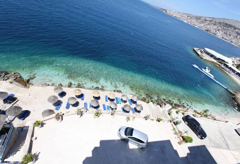 Fotos del hotel Blue Bay:  13