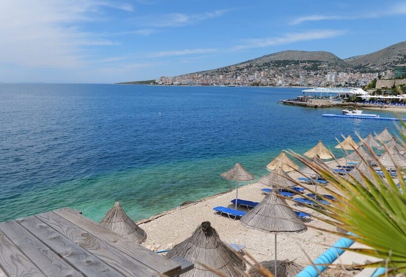 Fotos del hotel Blue Bay:  19