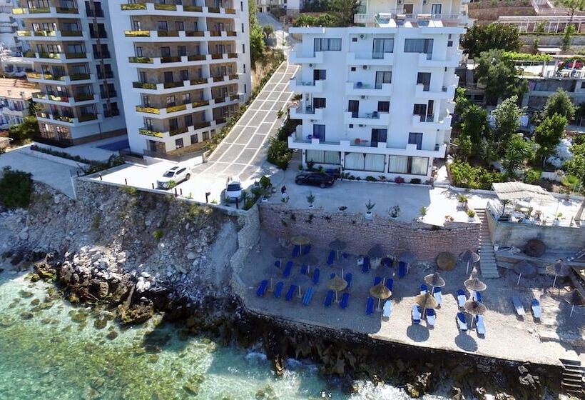 Fotos del hotel Blue Bay:  21