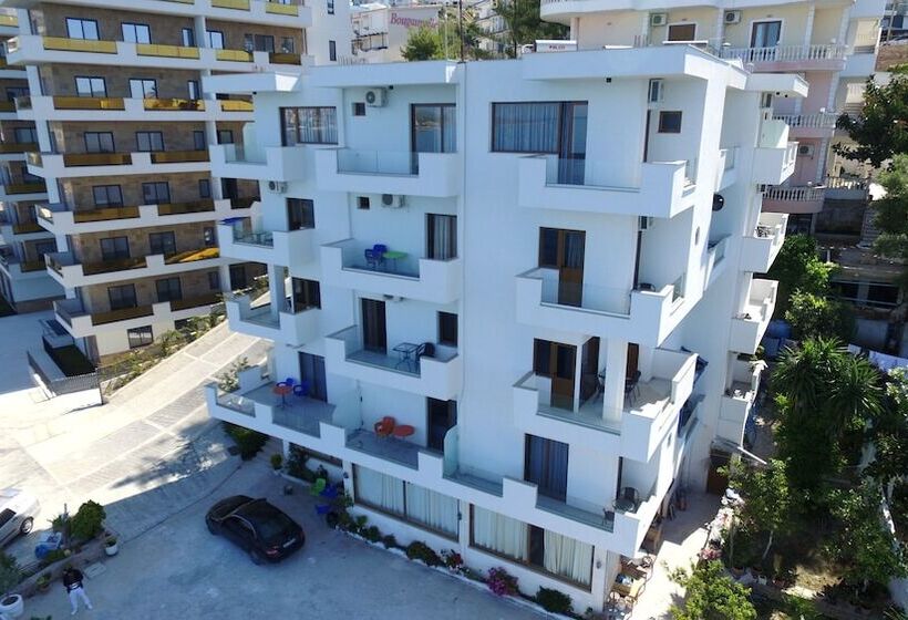 Fotos del hotel Blue Bay:  25