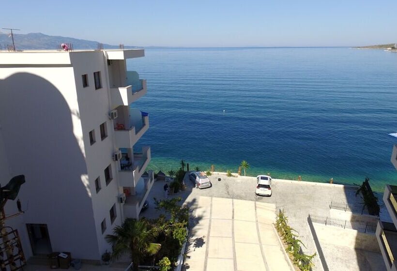 Fotos del hotel Blue Bay:  15