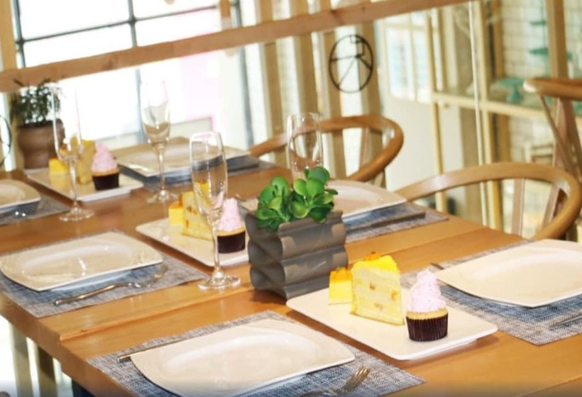 Fotos del hotel Shenzhen Flight One:  6