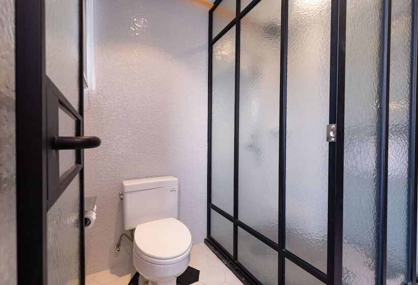 Fotos del hotel Shenzhen Flight One:  21