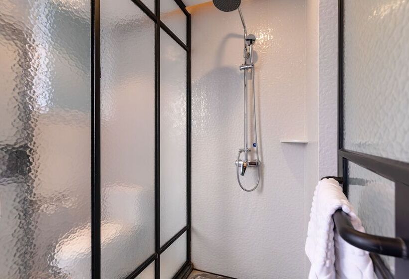 Fotos del hotel Shenzhen Flight One:  22