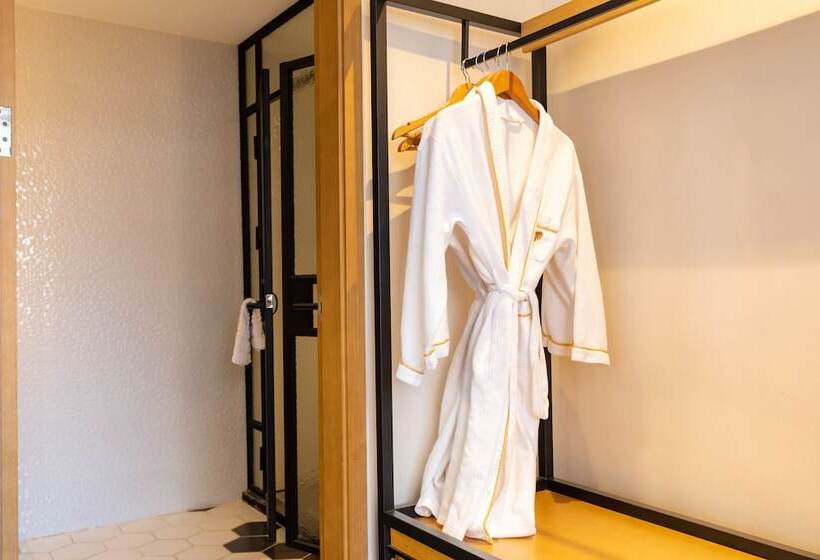 Fotos del hotel Shenzhen Flight One:  16