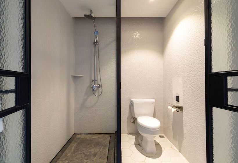 Fotos del hotel Shenzhen Flight One:  10